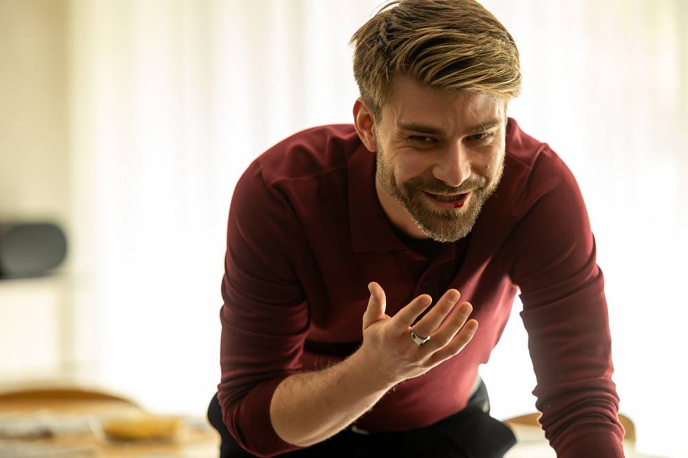 Hrdinové Božího plánu si v nových epizodách rozhodně neodpočinou