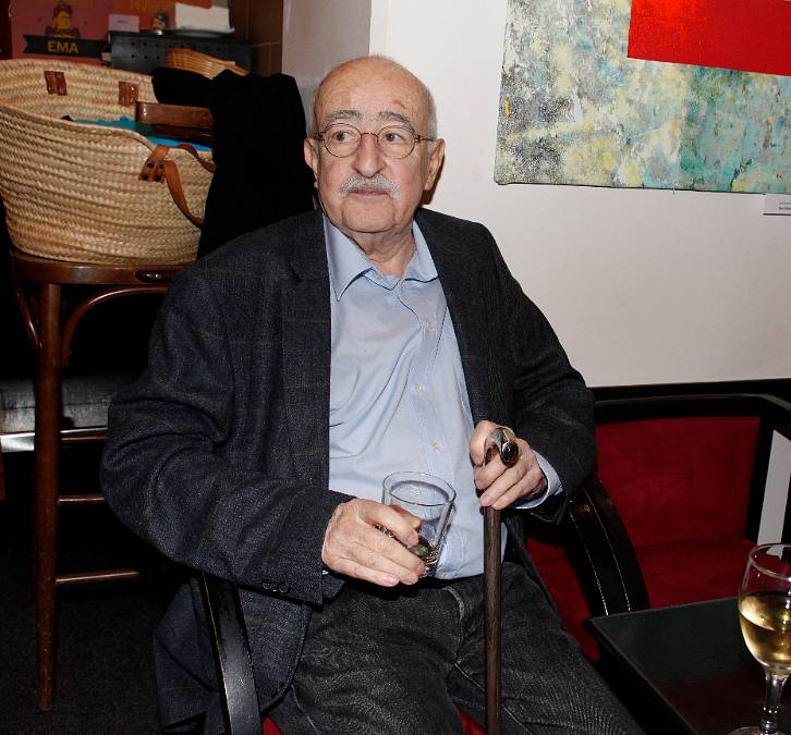 Do Zrádců míří dcera slavného režiséra a herečky