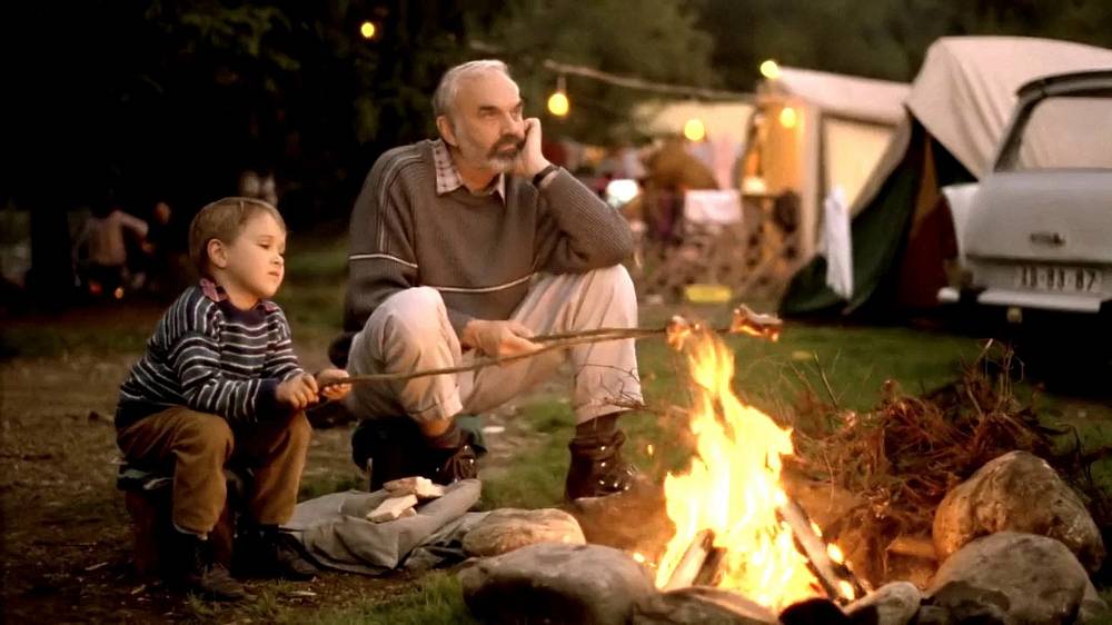 Zpříjemněte si chladné večery: Tyhle české filmy se překvapivě hodí právě na podzim