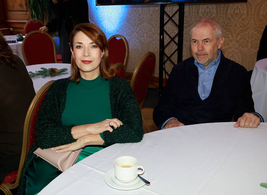Mimořádná zpráva: Oblíbení moderátoři po dvaceti letech končí ve StarDance