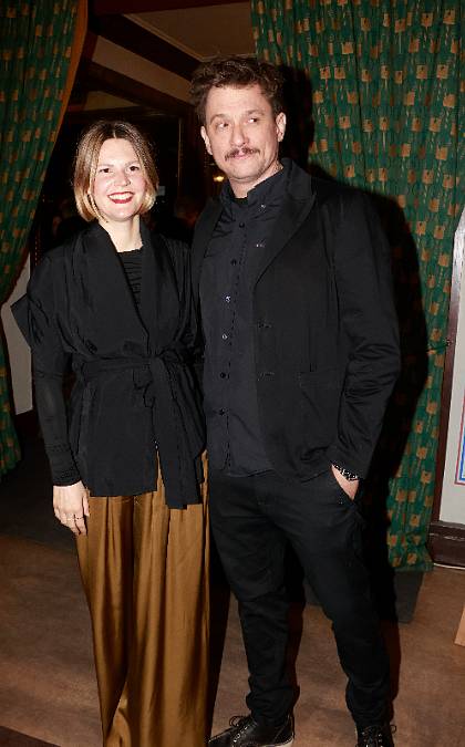 Tomáš Měcháček a Iva Pazderková. Víte, co mají společného?