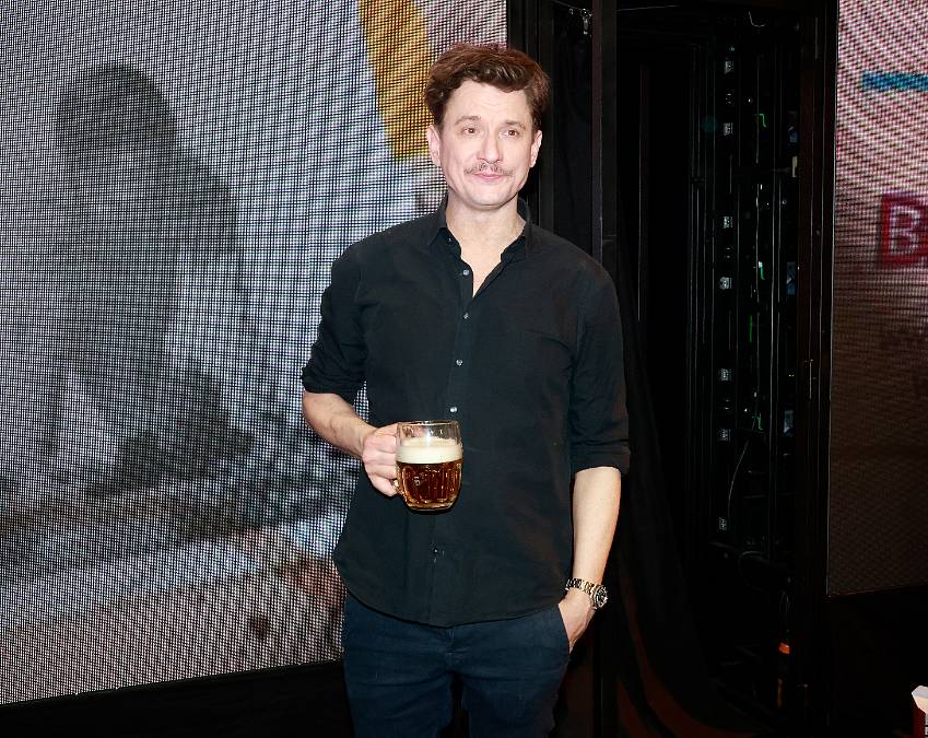 Tomáš Měcháček a Iva Pazderková. Víte, co mají společného?