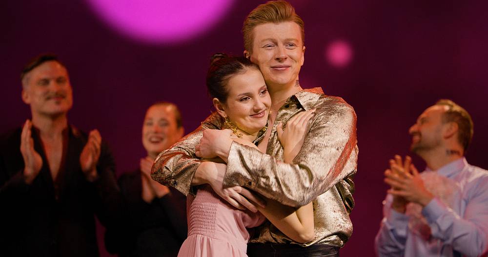 Ján Koleník bojuje o návrat na vrchol. Tango pro 3 ukáže odvrácenou stranu tanečního světa