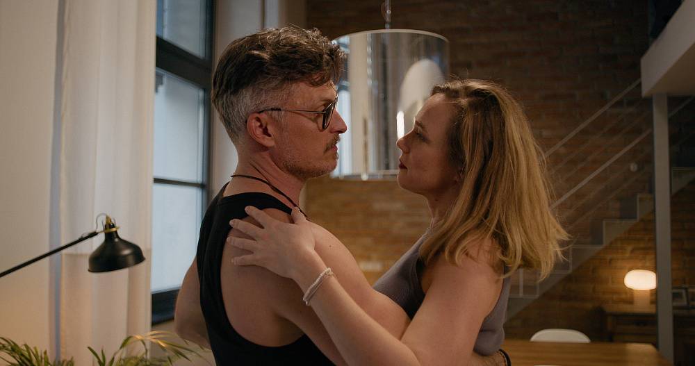 Ján Koleník bojuje o návrat na vrchol. Tango pro 3 ukáže odvrácenou stranu tanečního světa