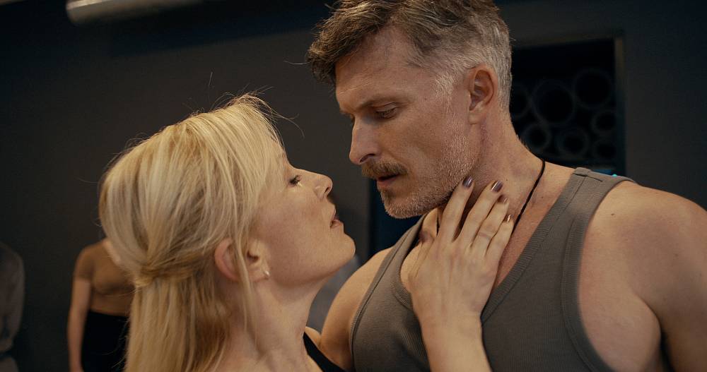 Ján Koleník bojuje o návrat na vrchol. Tango pro 3 ukáže odvrácenou stranu tanečního světa
