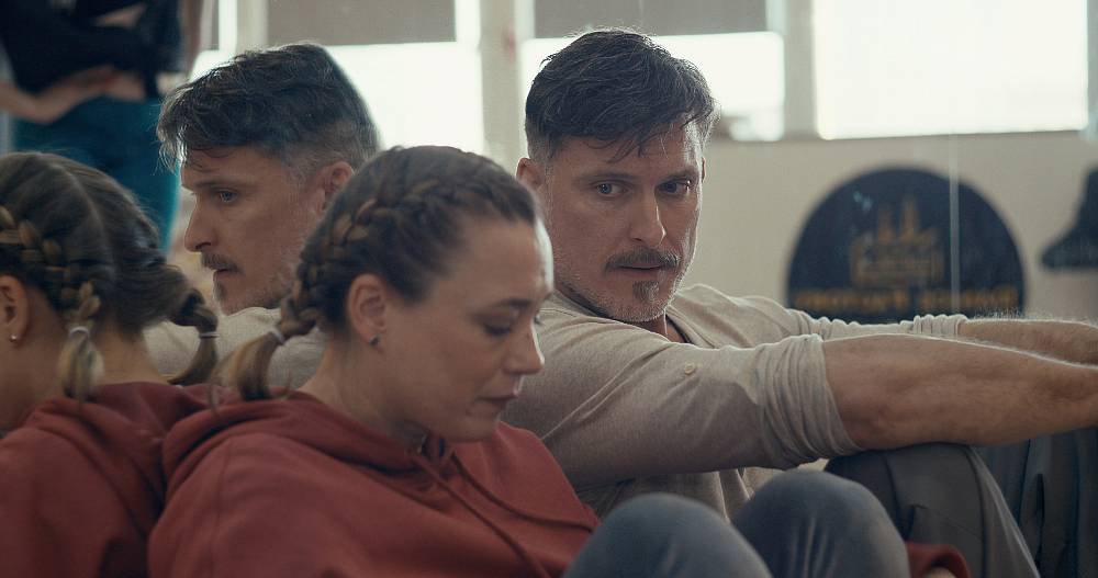 Ján Koleník bojuje o návrat na vrchol. Tango pro 3 ukáže odvrácenou stranu tanečního světa