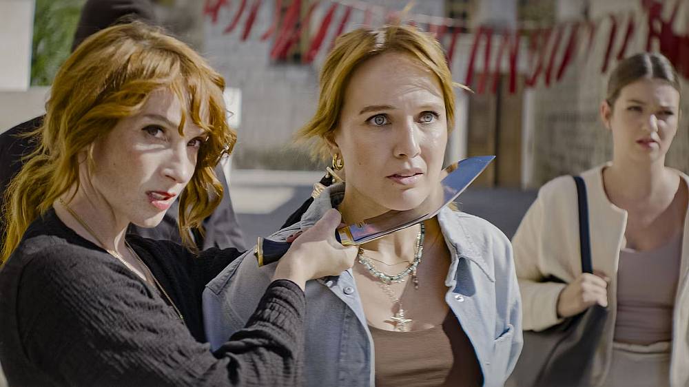 V českých jeskyních se ukrývá tajemství, které může změnit život. Nový film míří až k nesmrtelnosti