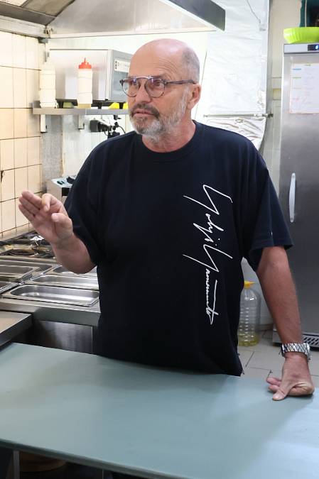 Další tvrdá lekce Zdeňka Pohlreicha: Mexická restaurace v Plzni bojuje s nezájmem majitelky i chybami v kuchyni