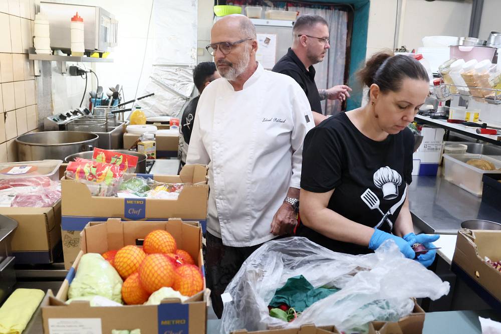 Další tvrdá lekce Zdeňka Pohlreicha: Mexická restaurace v Plzni bojuje s nezájmem majitelky i chybami v kuchyni
