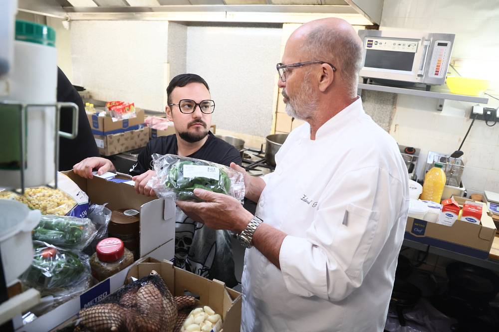 Další tvrdá lekce Zdeňka Pohlreicha: Mexická restaurace v Plzni bojuje s nezájmem majitelky i chybami v kuchyni