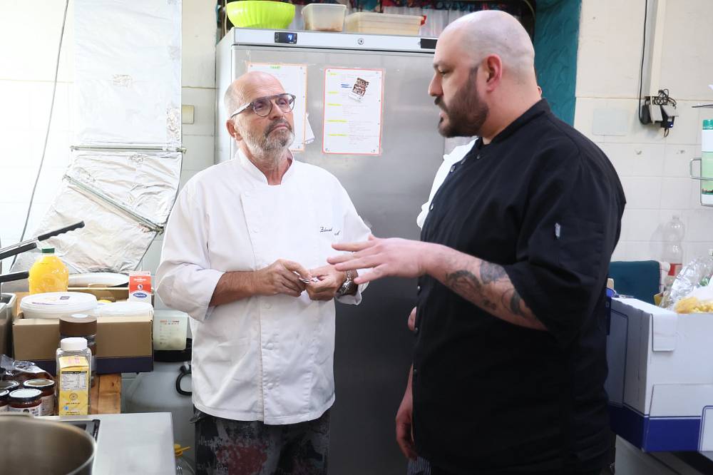 Další tvrdá lekce Zdeňka Pohlreicha: Mexická restaurace v Plzni bojuje s nezájmem majitelky i chybami v kuchyni