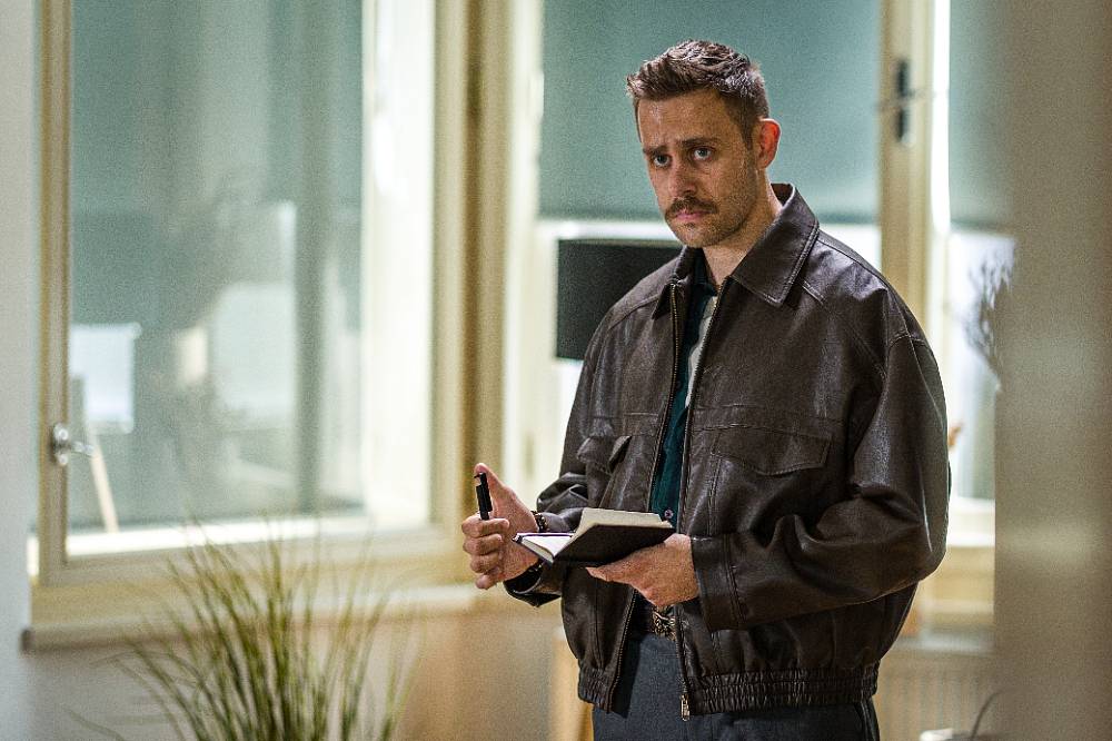 Dva noví policisté zamíchají kartami Specialistů. Jeden dostává druhou šanci, druhý musí teprve ukázat, co v něm je