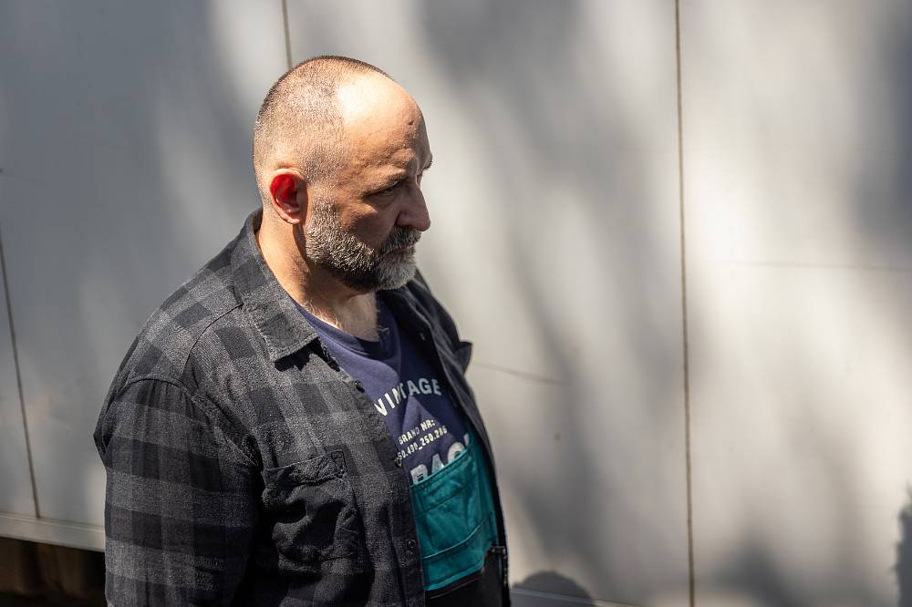 Boží plán: Lamboru čekal pád, ale nakonec padá celá parta. Adam si zadělal na pořádný problém