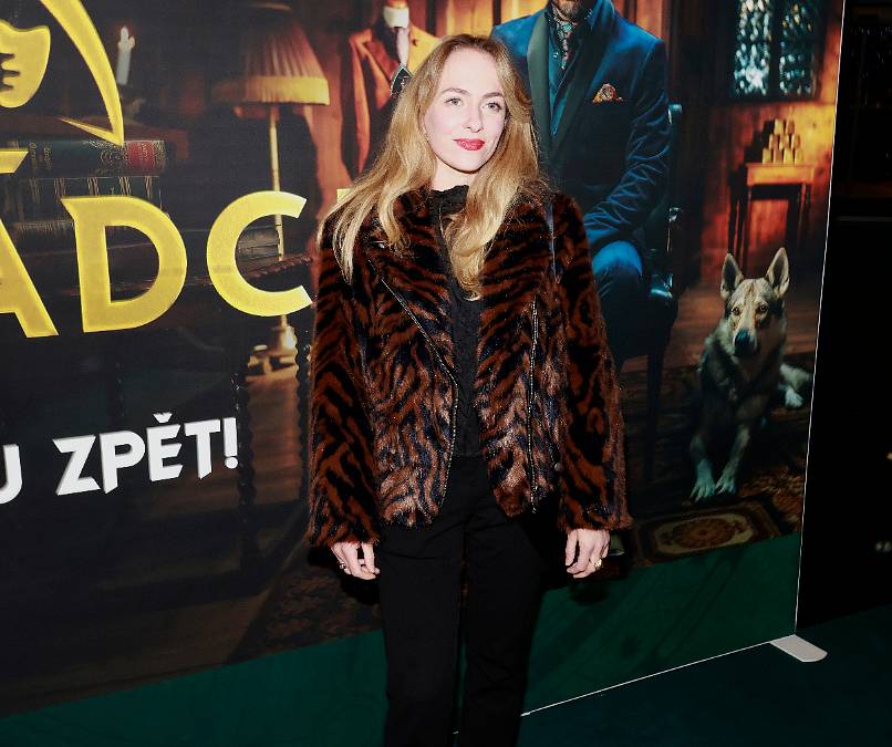Herečka Elizaveta Maximová zaznamenala mezinárodní úspěch: V Soulu porazila i Carey Mulliganovou