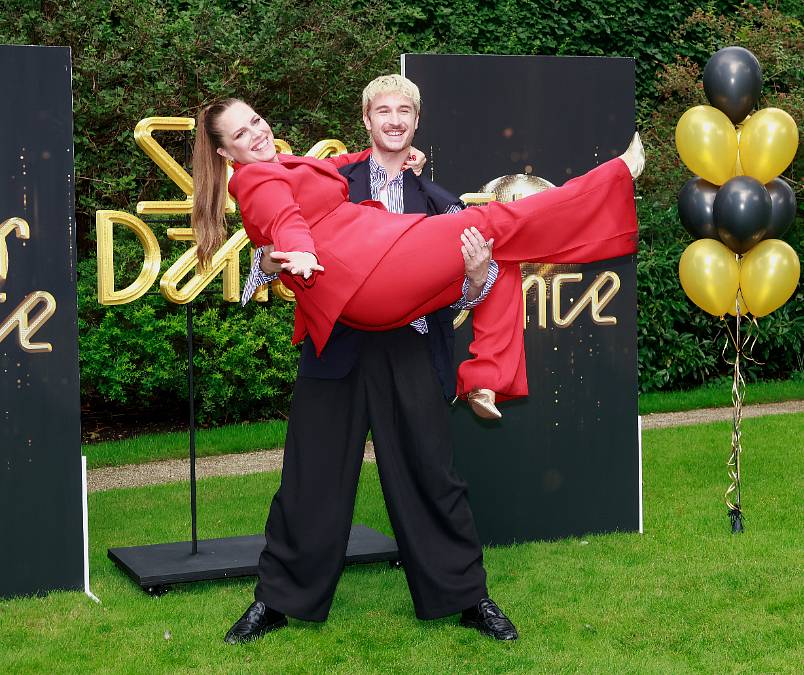 Petra Nesvačilová skončila ve StarDance dřív, než vůbec začala