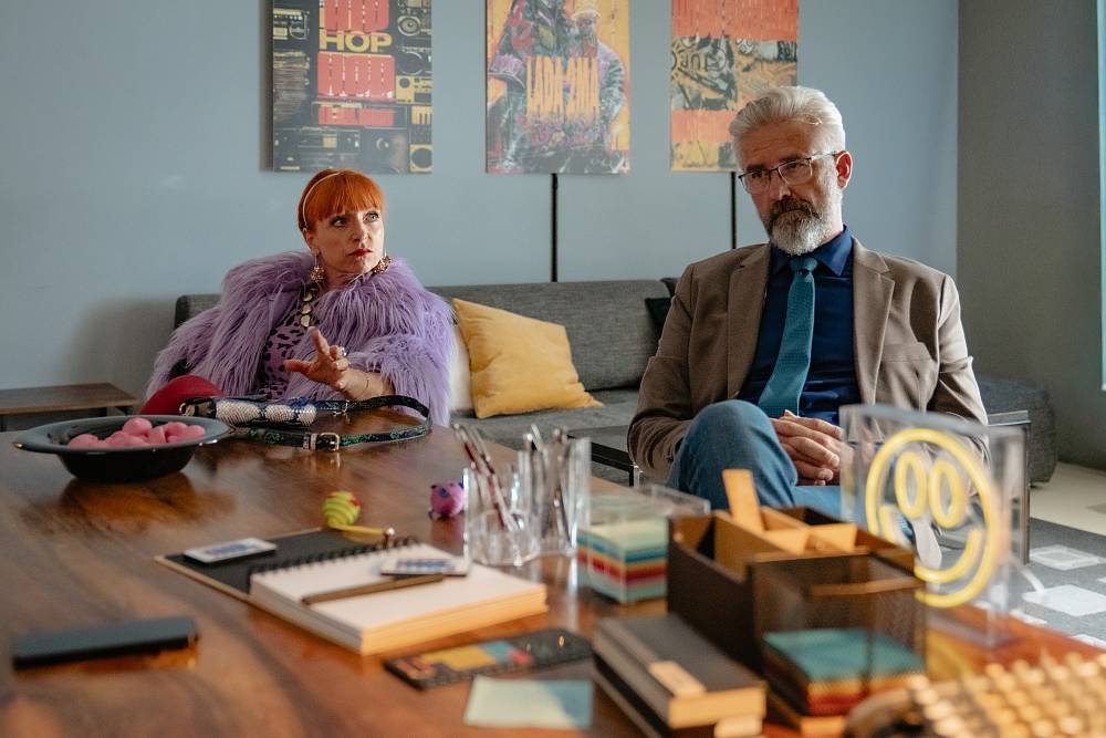 Případy mimořádné Marty se vracejí. Dyková vytáhne letní modely a na Krainera čeká sladká pomsta