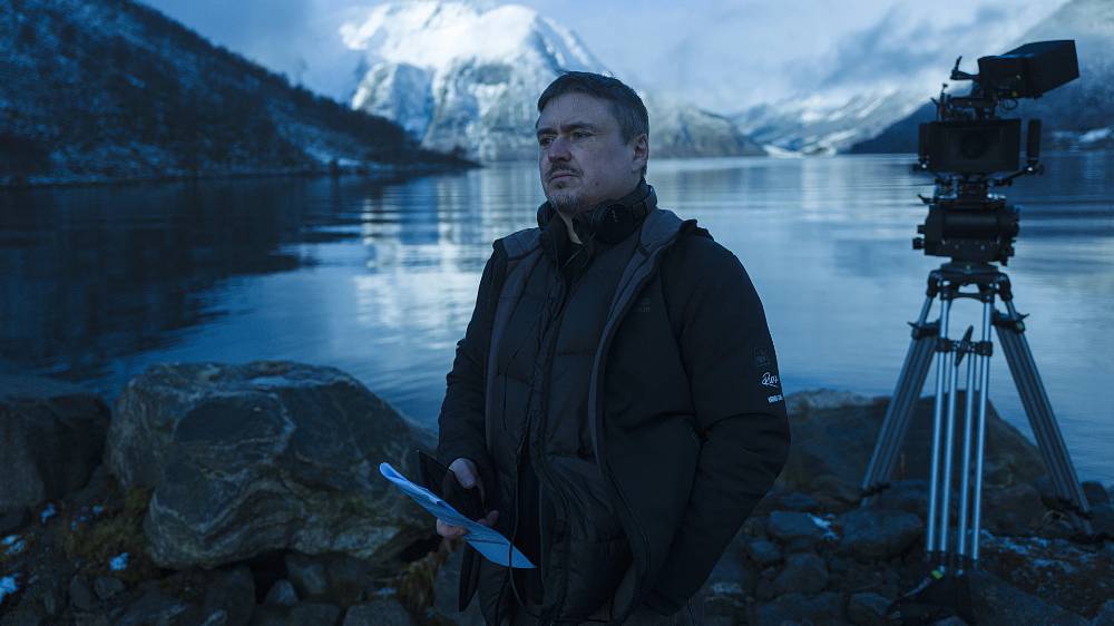 Co je výchovná facka a co už týrání: Do kin vstupuje mrazivý a oceňovaný Fjord