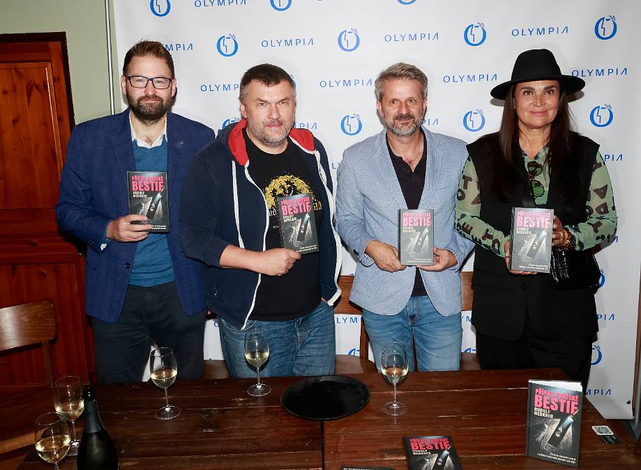 Mahulena Bočanová prožívá těžké období. Má starosti s dcerou