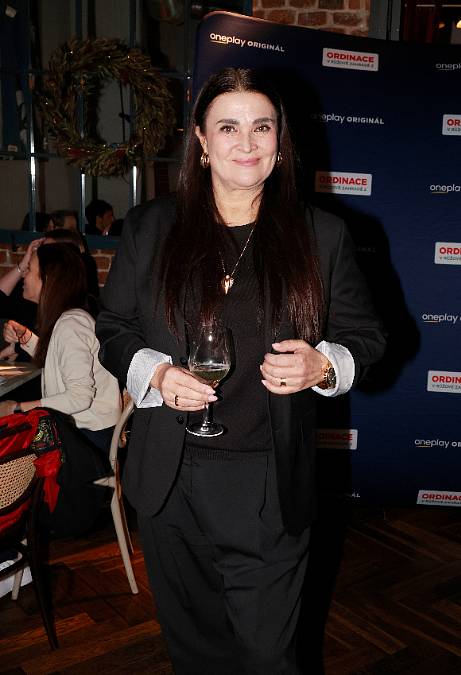 Mahulena Bočanová prožívá těžké období. Má starosti s dcerou