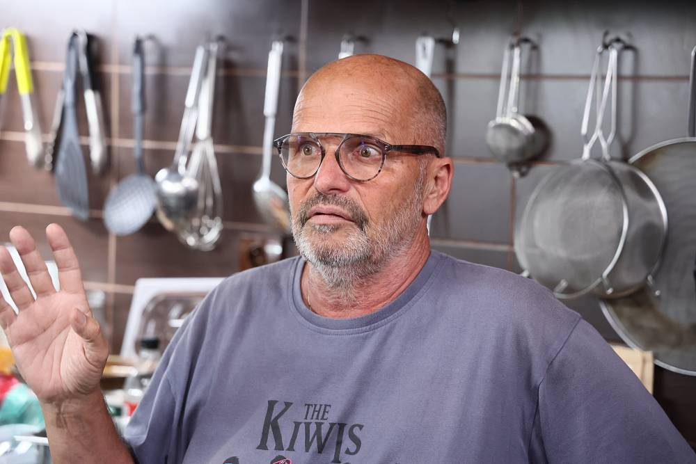 Dnešní večer vyvolá v Česku nespoutané nadšení: Prima ve 21:30 rozpoutá nejstrhující souboj s gastronomickým sudoku