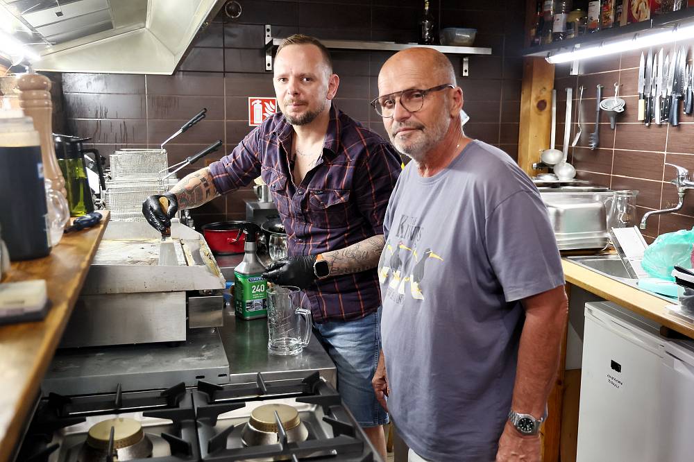 Dnešní večer vyvolá v Česku nespoutané nadšení: Prima ve 21:30 rozpoutá nejstrhující souboj s gastronomickým sudoku