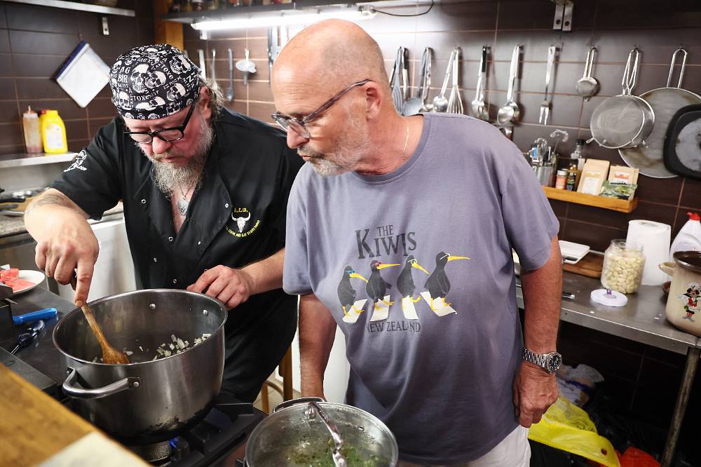 Dnešní večer vyvolá v Česku nespoutané nadšení: Prima ve 21:30 rozpoutá nejstrhující souboj s gastronomickým sudoku