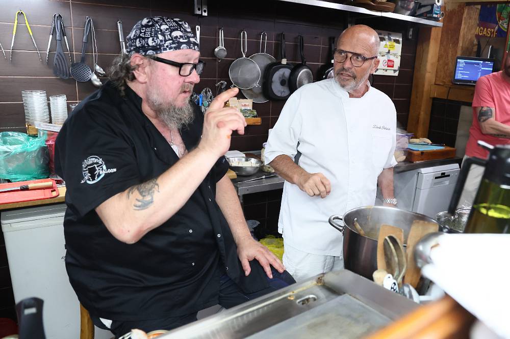 Dnešní večer vyvolá v Česku nespoutané nadšení: Prima ve 21:30 rozpoutá nejstrhující souboj s gastronomickým sudoku