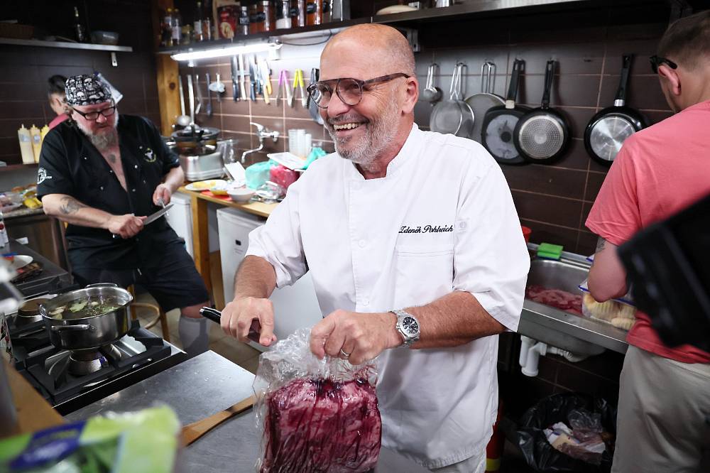 Dnešní večer vyvolá v Česku nespoutané nadšení: Prima ve 21:30 rozpoutá nejstrhující souboj s gastronomickým sudoku