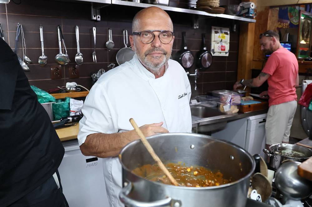Dnešní večer vyvolá v Česku nespoutané nadšení: Prima ve 21:30 rozpoutá nejstrhující souboj s gastronomickým sudoku