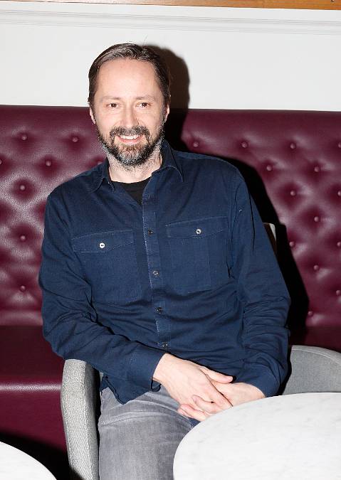 Herec Jaroslav Plesl o přípravě na role, těžké trémě i chronické nespavosti, která ho téměř zničila