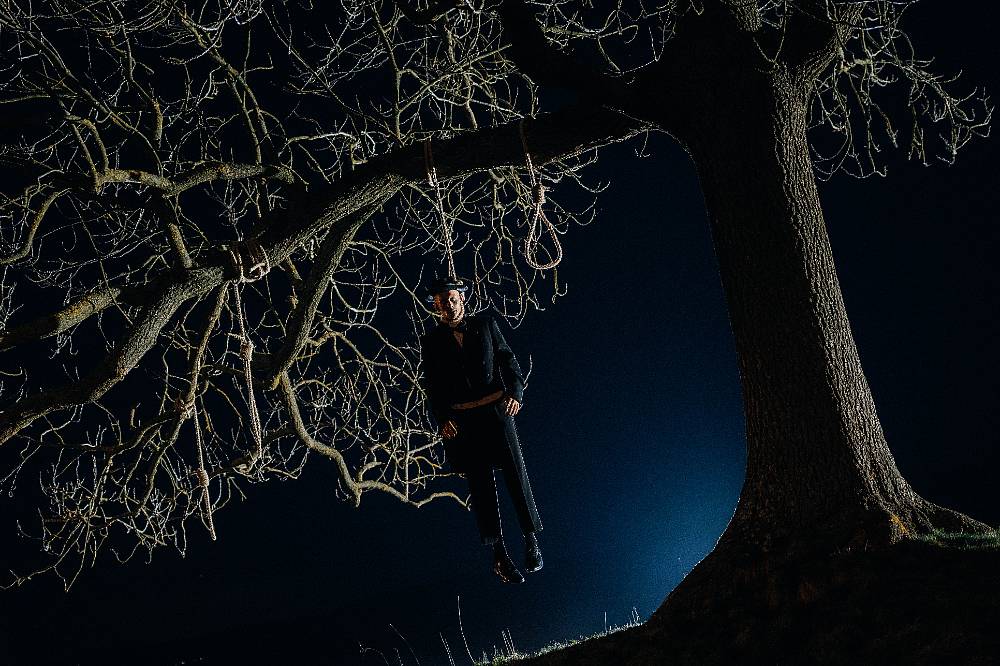 Ve Zrádcích přišel o lidi, kterým věřil nejvíc. Jan Špaček neudržel slzy a přiznal bolestné zklamání