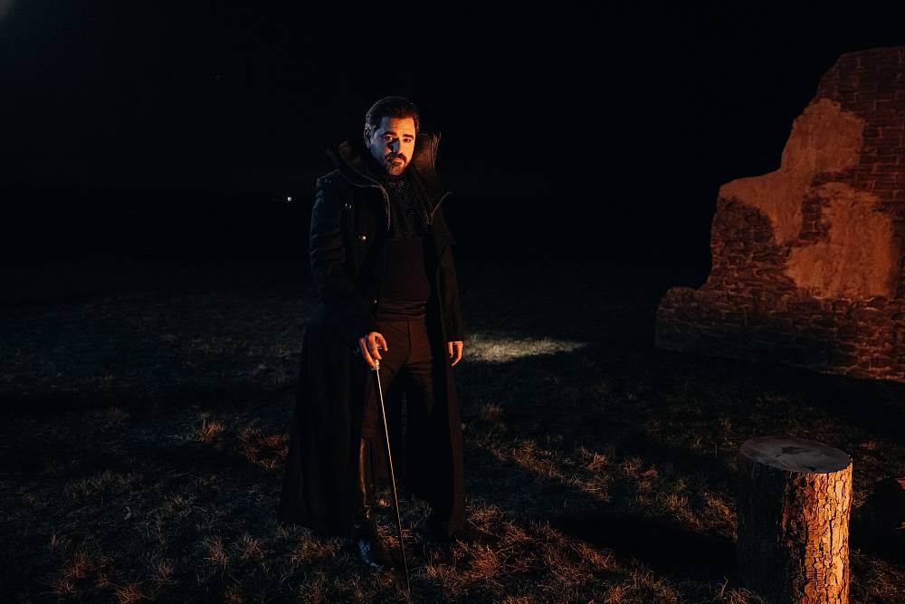 Ve Zrádcích přišel o lidi, kterým věřil nejvíc. Jan Špaček neudržel slzy a přiznal bolestné zklamání