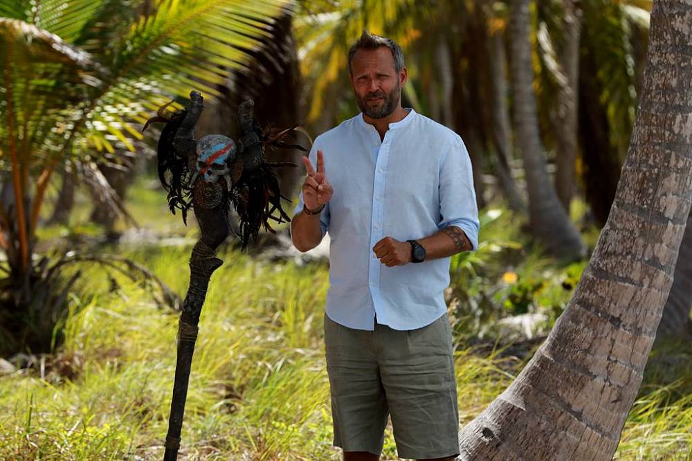 Survivor Česko & Slovensko 2023: 18. díl
