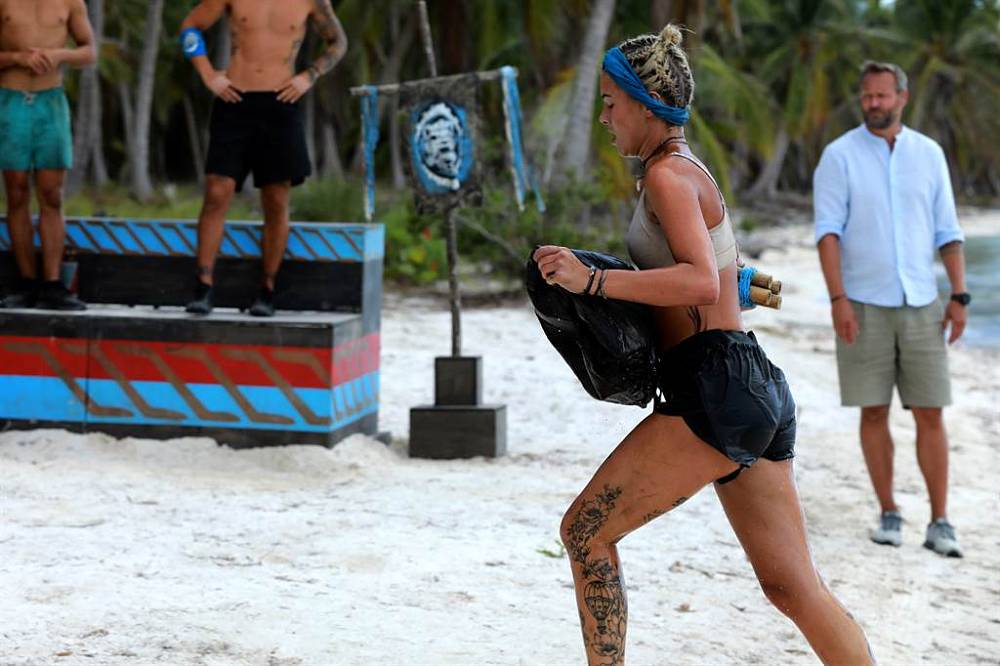 Survivor Česko & Slovensko 2023: 18. díl