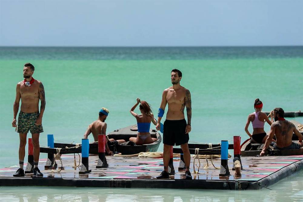 Survivor Česko & Slovensko 2023: 18. díl