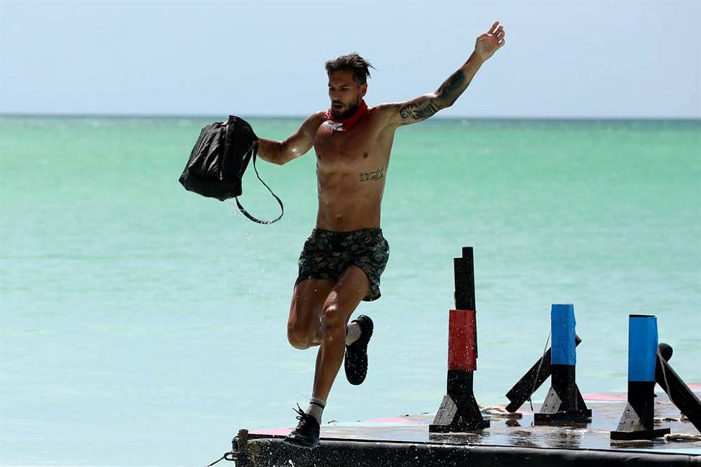 Survivor Česko & Slovensko 2023: 18. díl