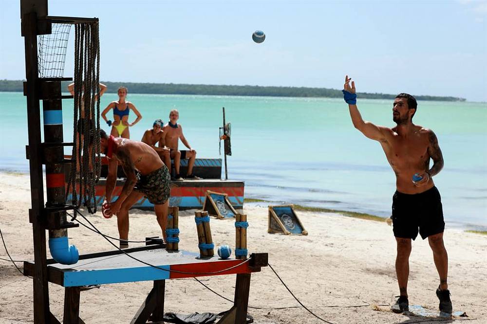 Survivor Česko & Slovensko 2023: 18. díl