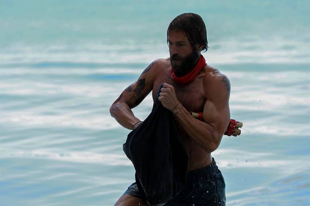 Survivor Česko & Slovensko 2023: 18. díl