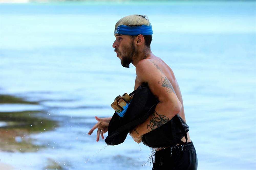 Survivor Česko & Slovensko 2023: 18. díl