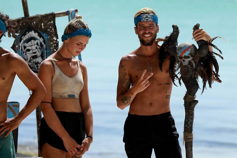 Survivor Česko & Slovensko 2023: 18. díl