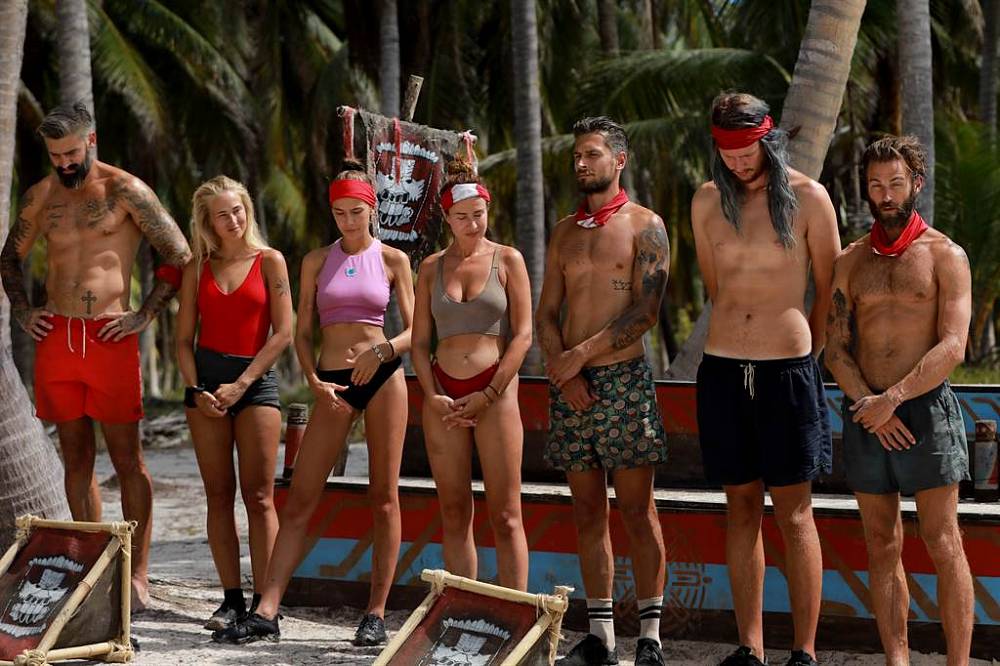 Survivor Česko & Slovensko 2023: 18. díl
