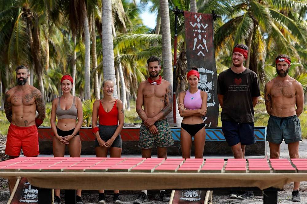 Survivor Česko & Slovensko 2023: 18. díl