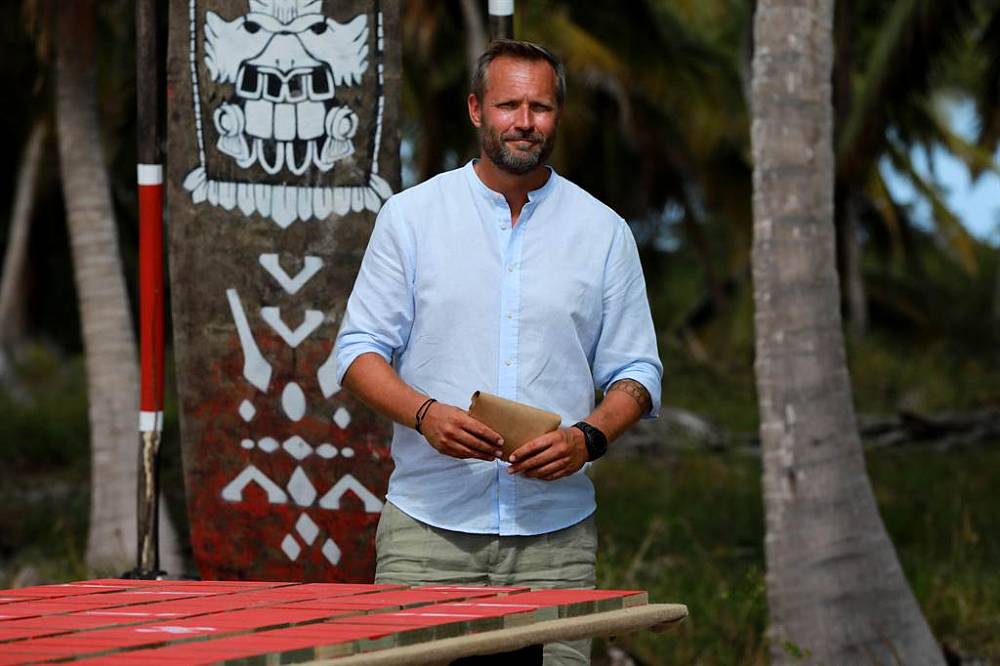 Survivor Česko & Slovensko 2023: 18. díl