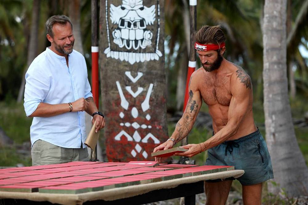 Survivor Česko & Slovensko 2023: 18. díl