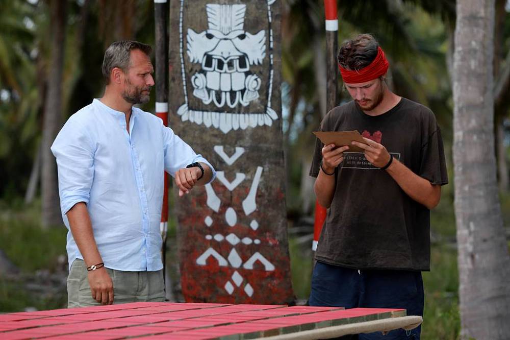Survivor Česko & Slovensko 2023: 18. díl