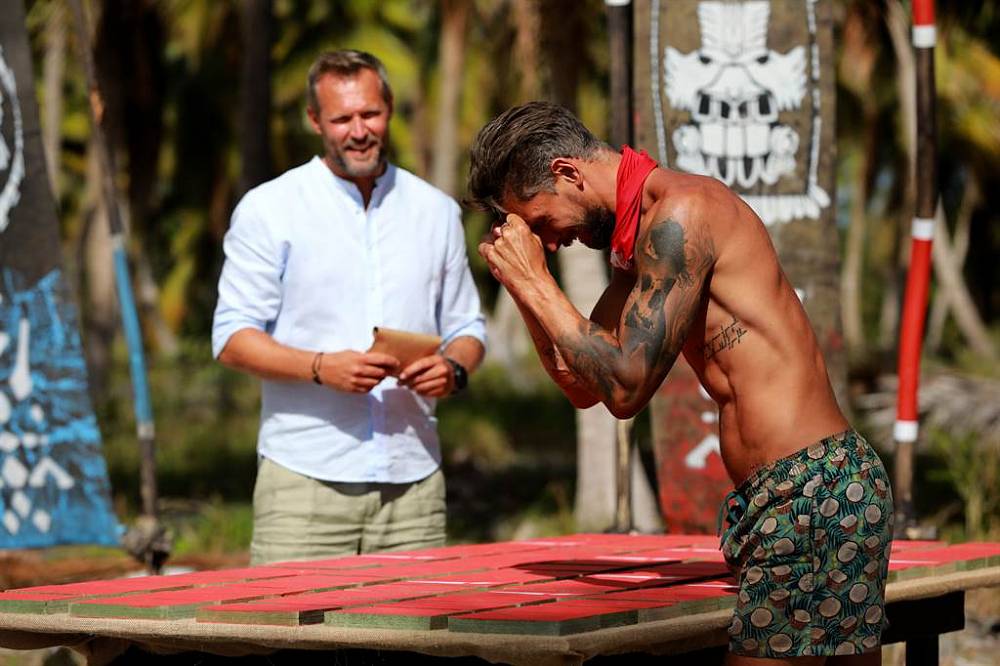 Survivor Česko & Slovensko 2023: 18. díl