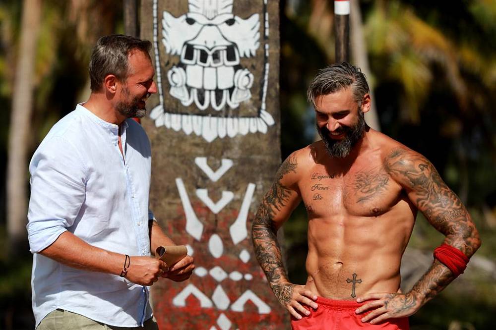 Survivor Česko & Slovensko 2023: 18. díl
