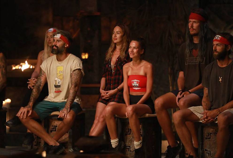 Survivor Česko & Slovensko 2023: 18. díl