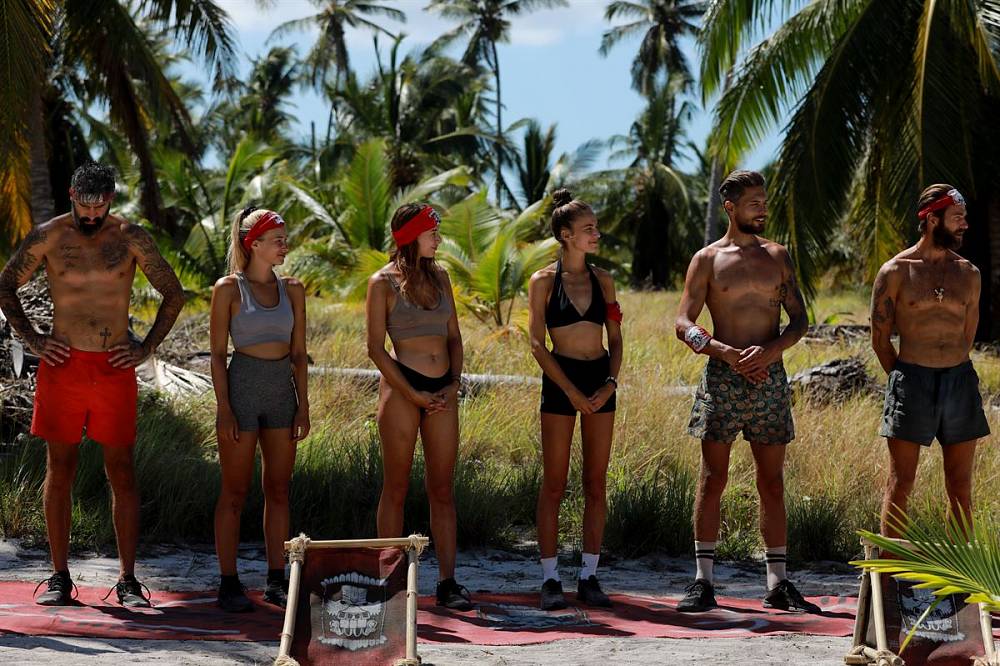 Survivor Česko & Slovensko 2023: 20. díl