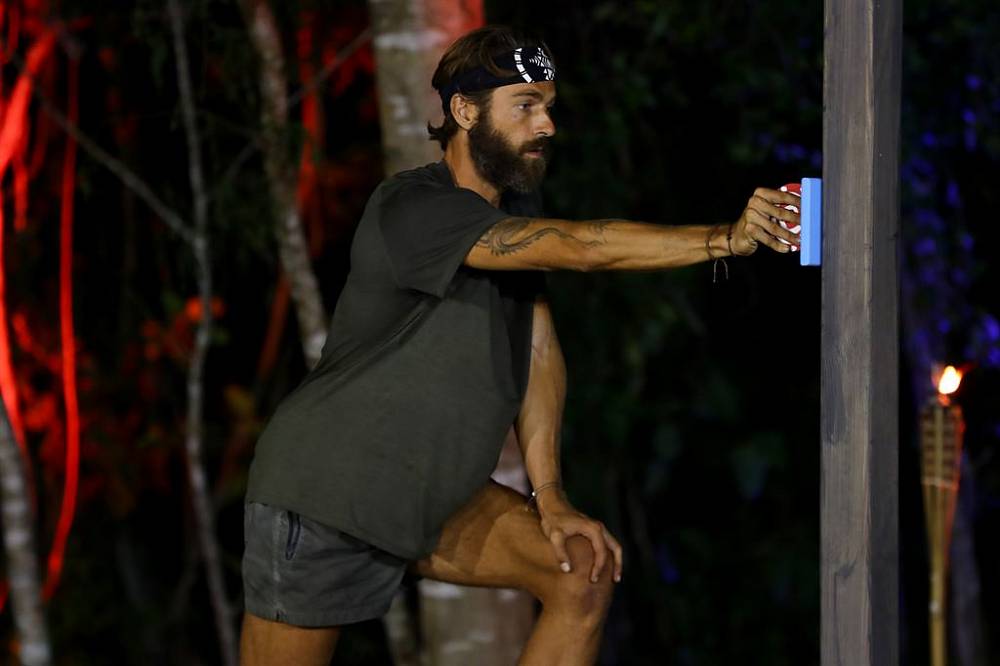 Survivor 28.díl